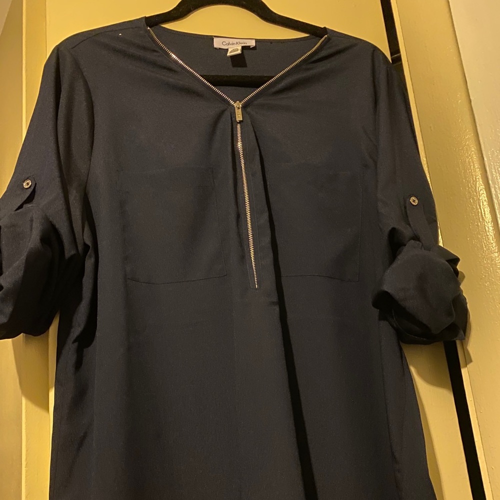 Calvin Klein Blouse